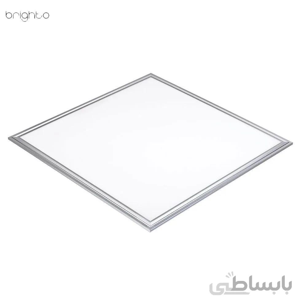 پنل SMD توکار مربع 64 وات اکتینو مدل 6060-64ER