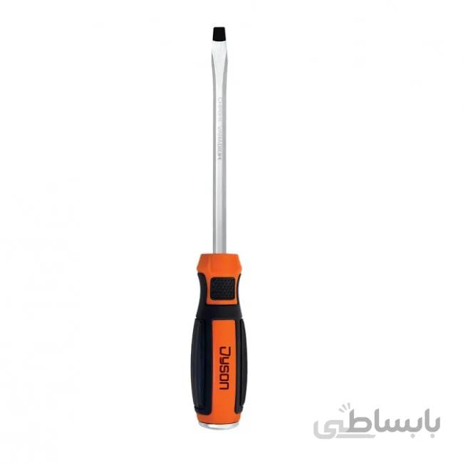 پیچ گوشتی ضربه ای دوسو دایسون 8X250mm