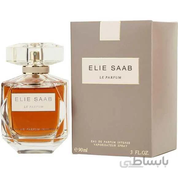 خرید عطر الی ساب له پرفیوم اینتنس-Elie saab leparfum intense