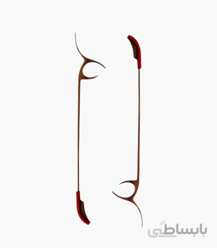 مضراب سنتور باربد 2 مهر