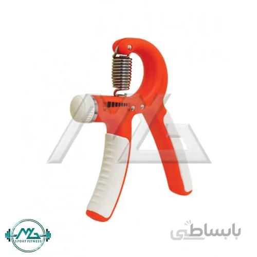 فنر تقویت مچ Megafitness 260B