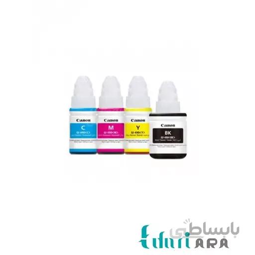 جوهر اورجینال پرینتر کانن G2400 سری کامل