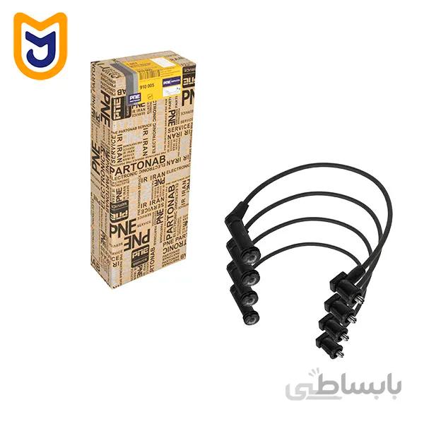 وایر شمع PNE مدل زیمنس مناسب پراید