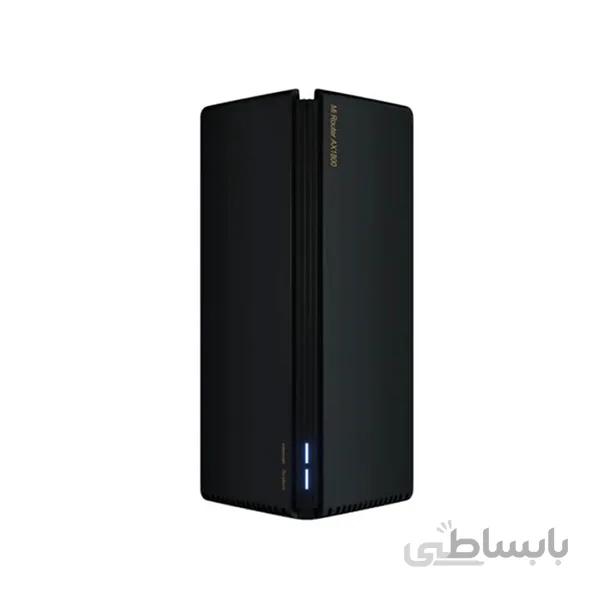 روتر وای فای 6 شیائومی Xiaomi MI WIFI 6 Router AX1800 ا Xiaomi MI WIFI 6 Router AX1800