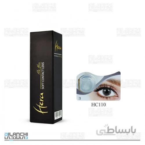 لنز چشم هرا مدل سالانه شماره HC110