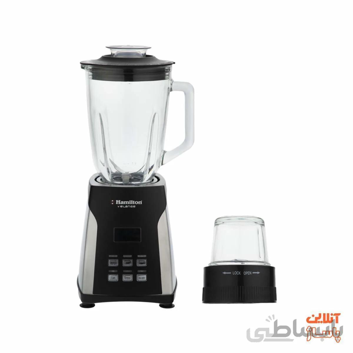 مخلوط کن همیلتون مدل BH-706 ا Hamilton BH-706 Blender
