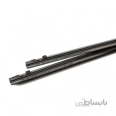 لاستیک تیغه برف پاک کن فنر دار بی اس کو مناسب برای پژو 405