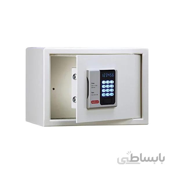 گاوصندوق ضد حریق مدل H25CS دیپلمات