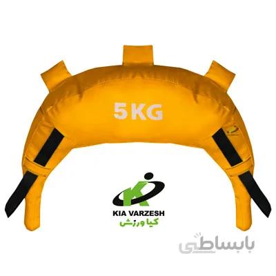 کیسه بلغاری 5 کیلوگرم - مشخصات، قیمت و خرید ا bulgarian bag 5 kg