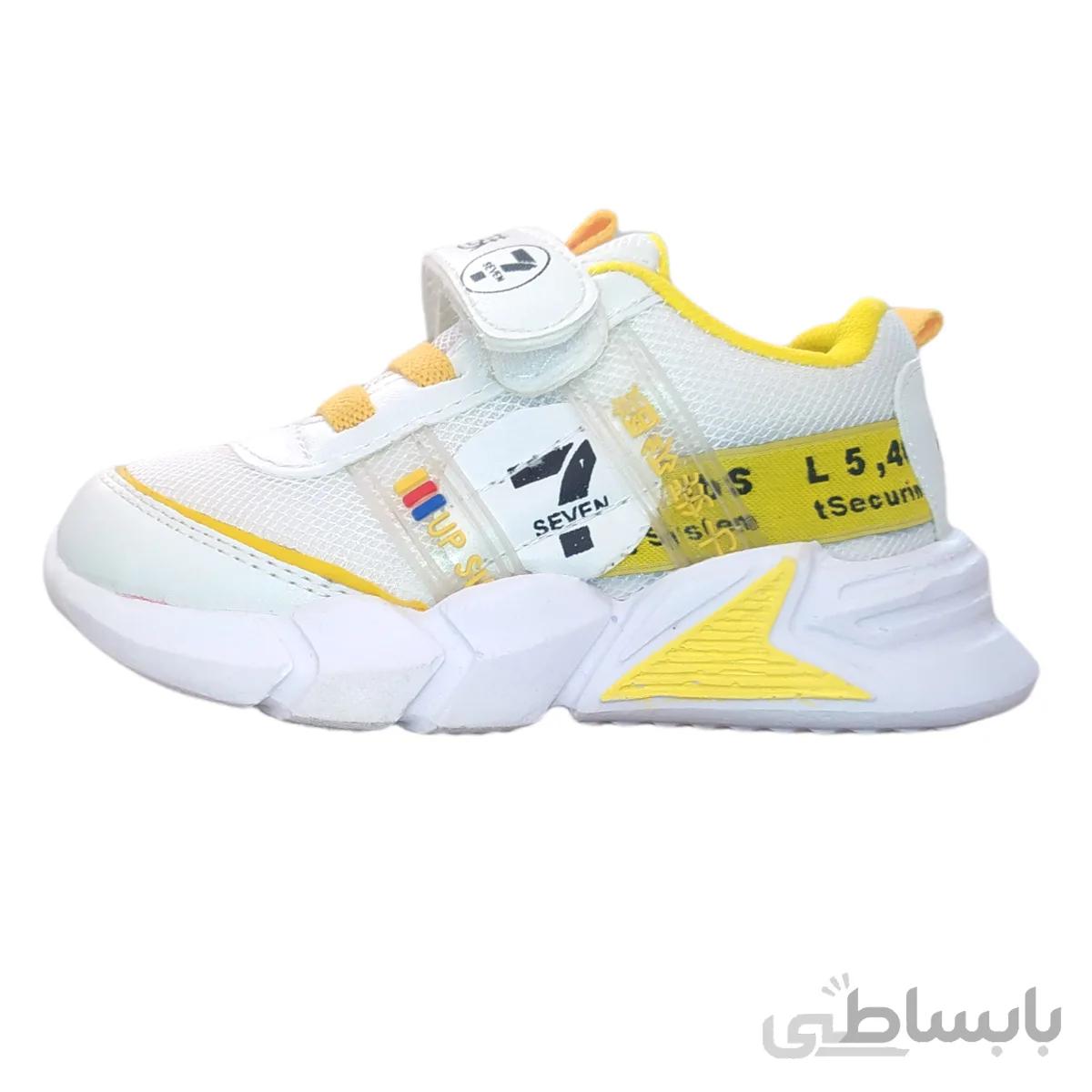 کفش مخصوص پیاده روی کد jn_7w 26