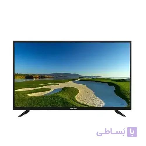 تلویزیون LED آیوا 43 اینچ مدل JH 43DS180N بدون قاب