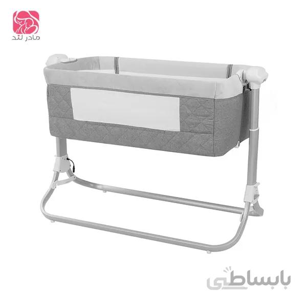 تخت کنار مادر کیکابو مدل sway me