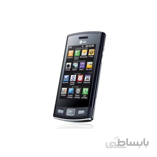 تاچ گوشی ال جی (TOUCH LG GM360)
