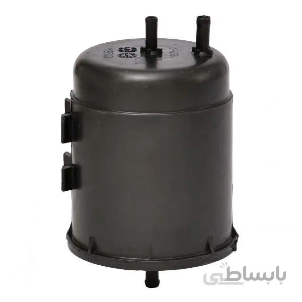 مجموعه کنیستر تیبا شرکتی