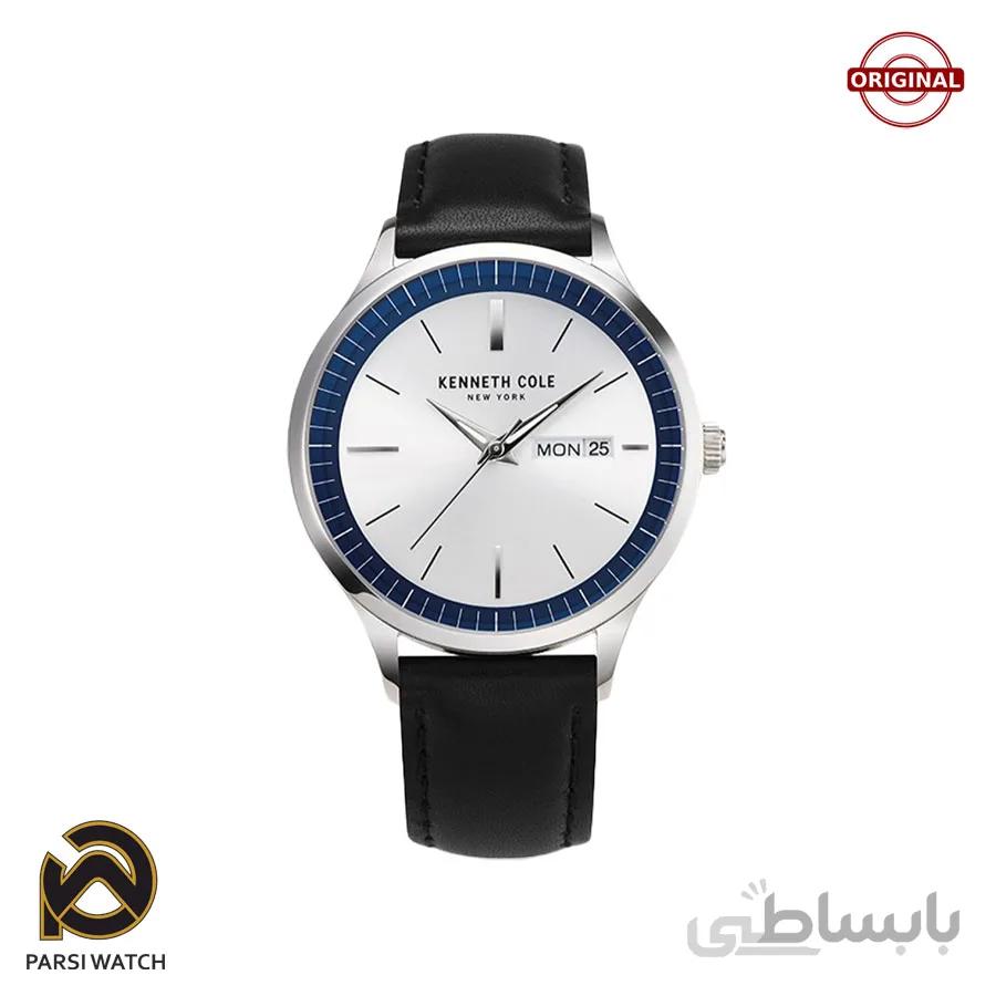ساعت مردانه کنت کول مدل KC51151005