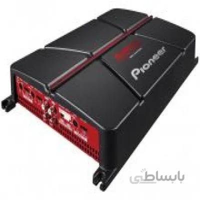 Pioneer GM-A4704آمپلی فایر چهار کانال ا PIONEER