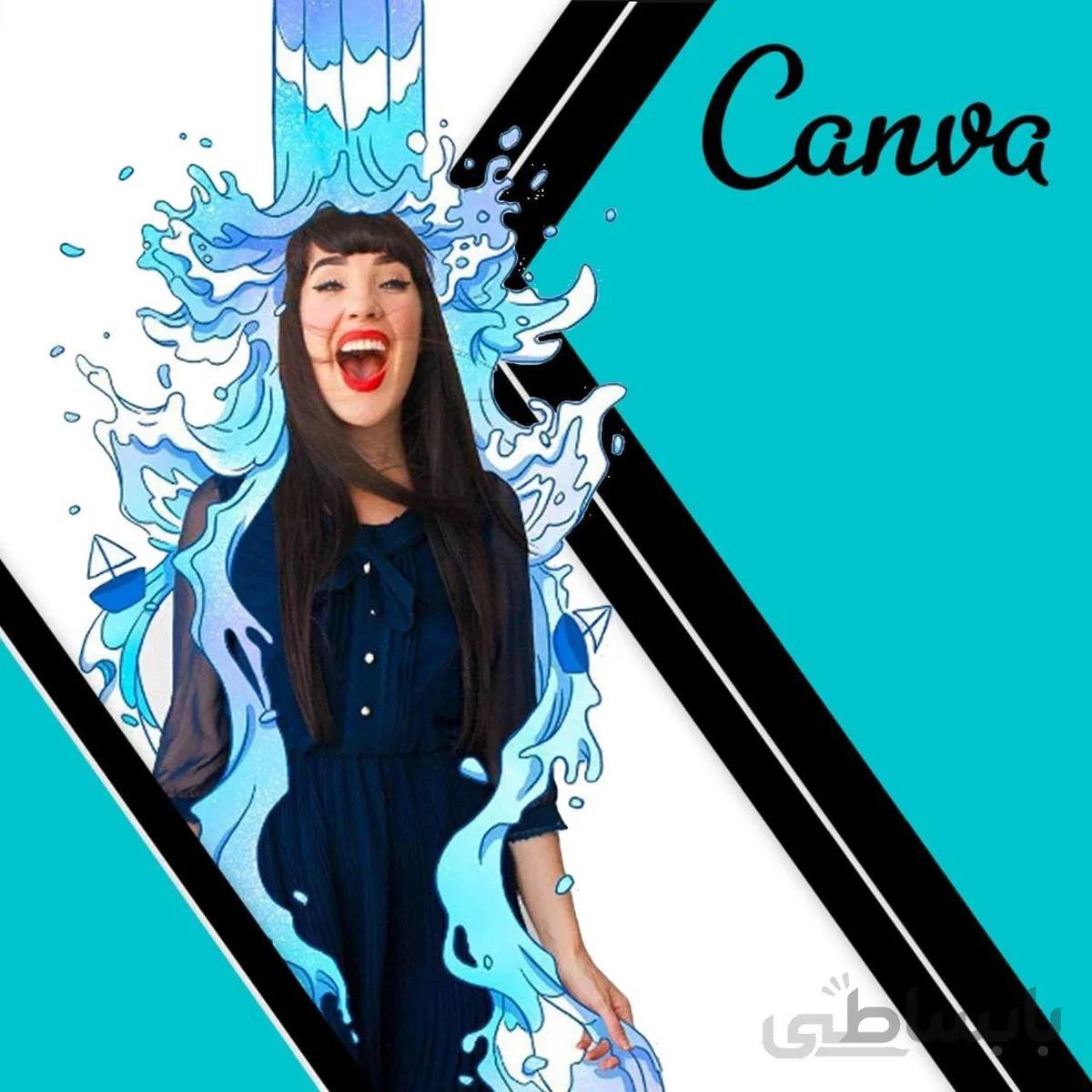خرید اکانت Canva Pro (کانوا پرو) با قابلیت تمدید