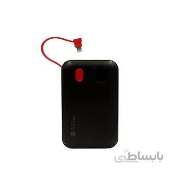 پاور بانک ۱۰۰۰۰ پرووان ProOne PM25 ا ProOne PM25 10000mAh Power Bank