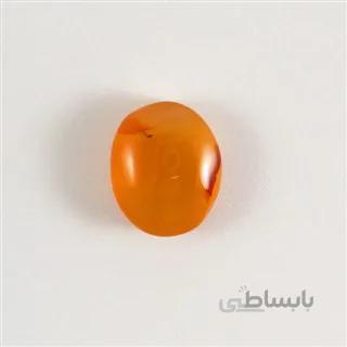 نگین عقیق یمن کد 3848 ا قیمت به شرط خرید تیمی