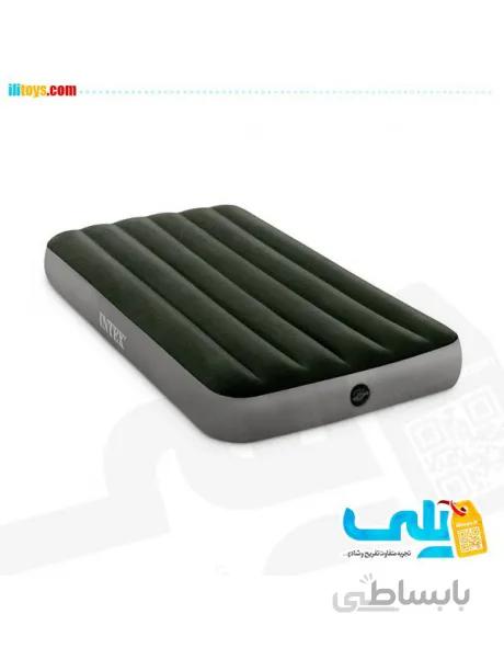 64106 تشک بادی مسافرتی یکنفره CM 76