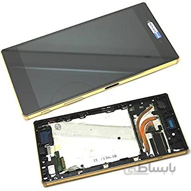 تاچ ال سی دی اصلی گوشی سونی Sony Xperia Z5 ا Sony Xperia Z5 Original Display