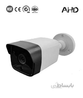 دوربین بولت 2 مگاپیکسل کیس پلاستیک BULLET H1