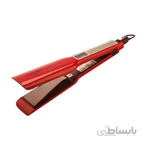 اتو مو مک استایلر مدل MC-2028 مک استایلر ا MAC Styler Mc2028 Hair Straightener کد 277417