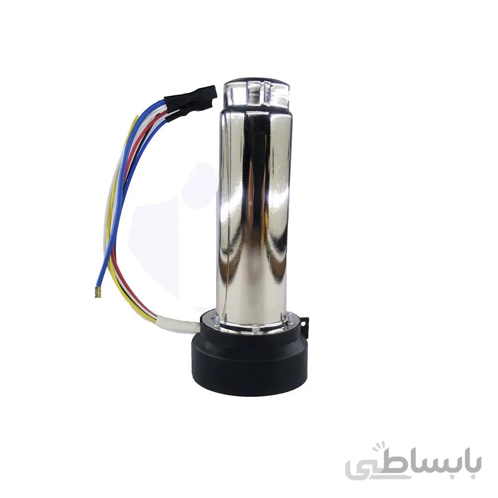 المنت سشوار صنعتی اسکیل مدل SKIL_8005