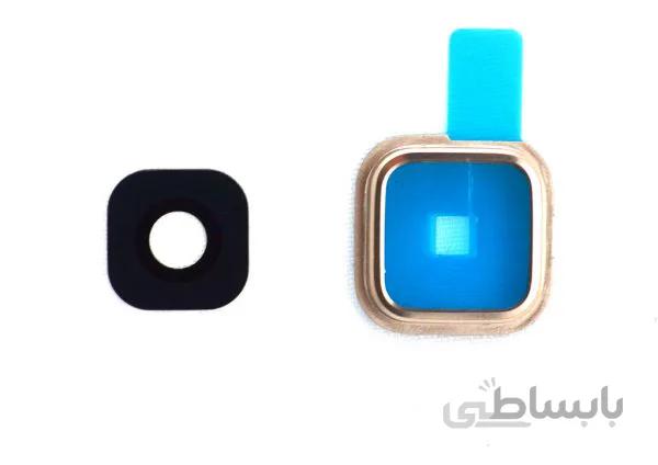 شیشه دوربین S5 SAMSUNG
