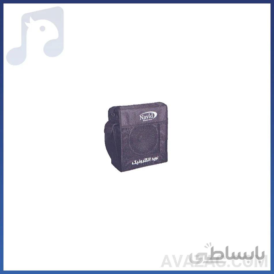 اکو همراه نوید الکترونیک مدل PA-M612F