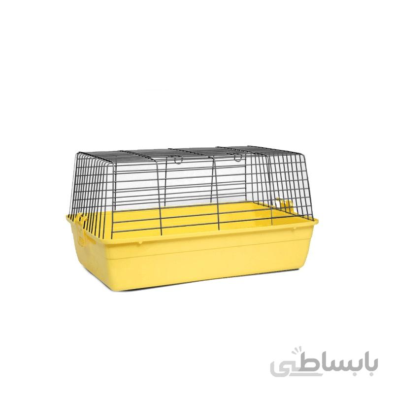 قفس خرگوش پيکو