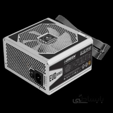 پاور گرین مدل GP330A-EUD ا پاور گرین مدل GP330A-EUD