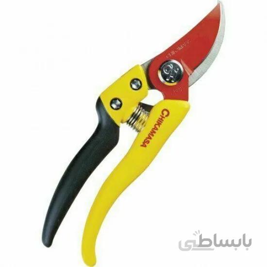 قیچی هرس چیکاماسا مدل PS-8Y ساخت ژاپن