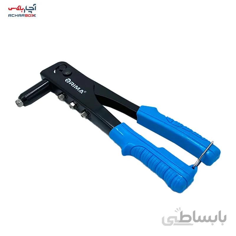 انبر پرچ ماکسیم