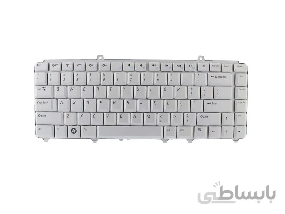 کیبرد لپ تاپ دل مدل 1400 / 1420 / 1520 / 1525