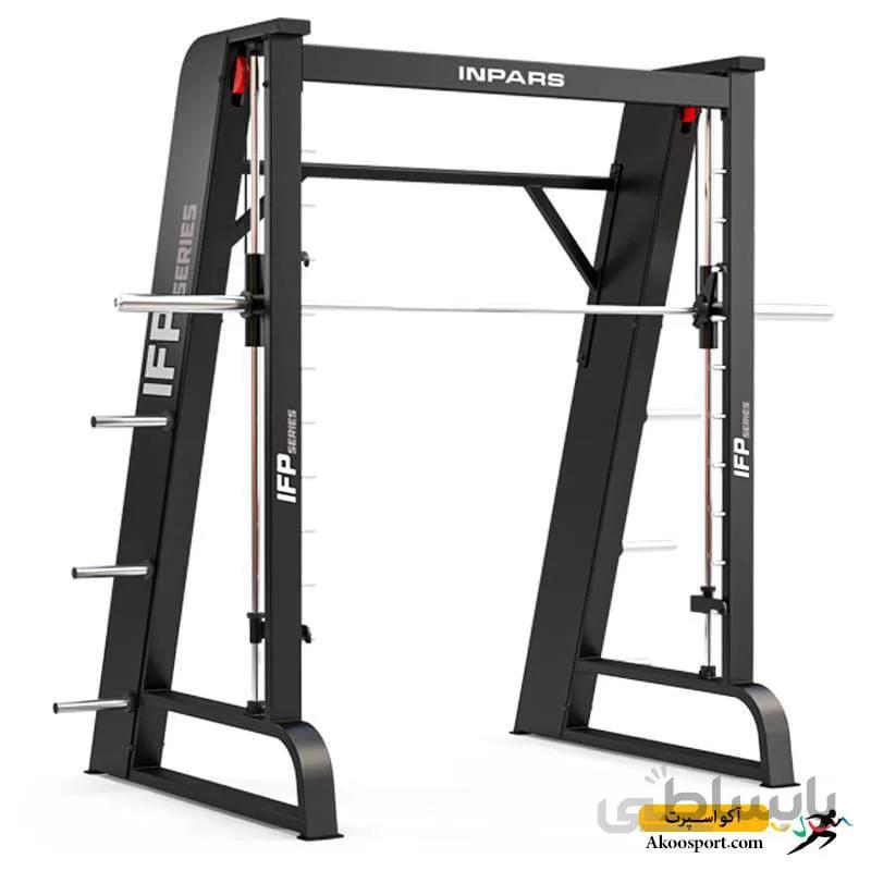 دستگاه اسمیت INPARS IFP2062