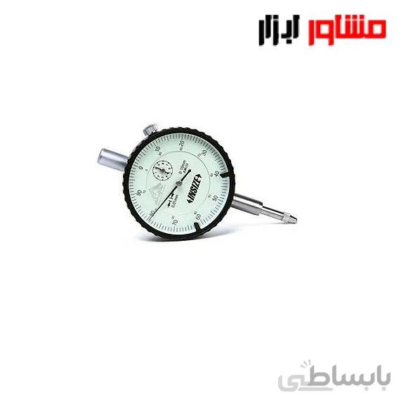 ساعت اندیکاتور INSIZE اینسایز مدل 2310 30A