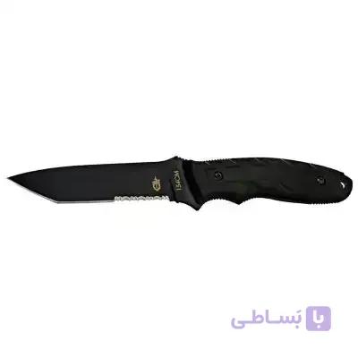چاقو شکاری گربر GERBER 154CM