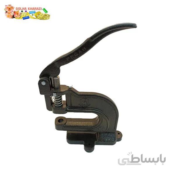 دستگاه منگنه کد 5032M