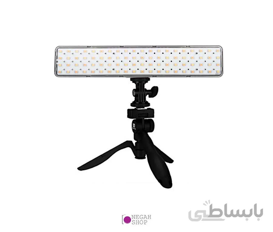 کیت نور عکاسی و تصویربرداری Nanguang CN-T80C LED