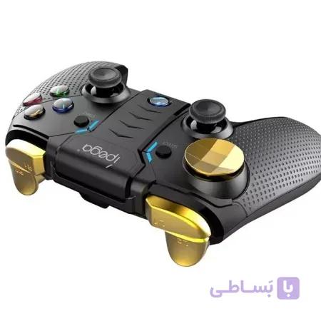 دسته بازی ipega — تصویر 1