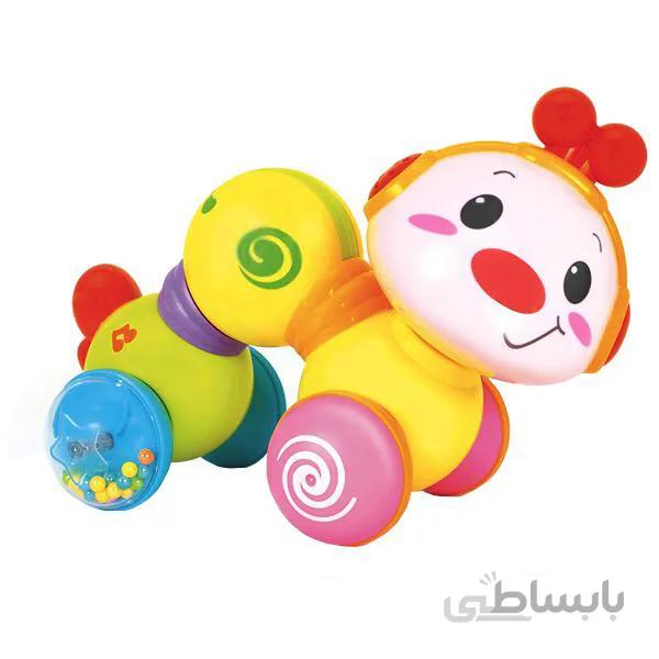کرم موزیکال هولا HOLA مدل 997