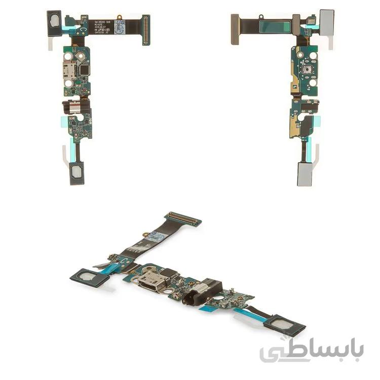 FLAT NOTE5 N920C CHARGE SAM