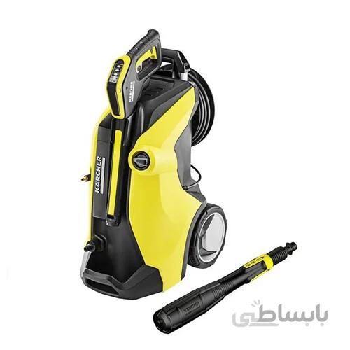 کارواش فشار قوی 180 بار کارچر مدل K7 FULL CONTROL PLUS