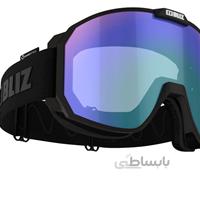 عينك اسكي بليز مدل BLIZ SPLIT GOGGLE