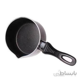 شیر جوش تیارا مدل Granita سایز 14 ا Tiara Granita Milk Pot Size 14