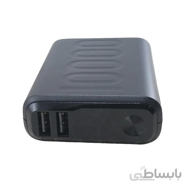 پاور بانک بل کینگ 10000mAh مدل BK-PB60