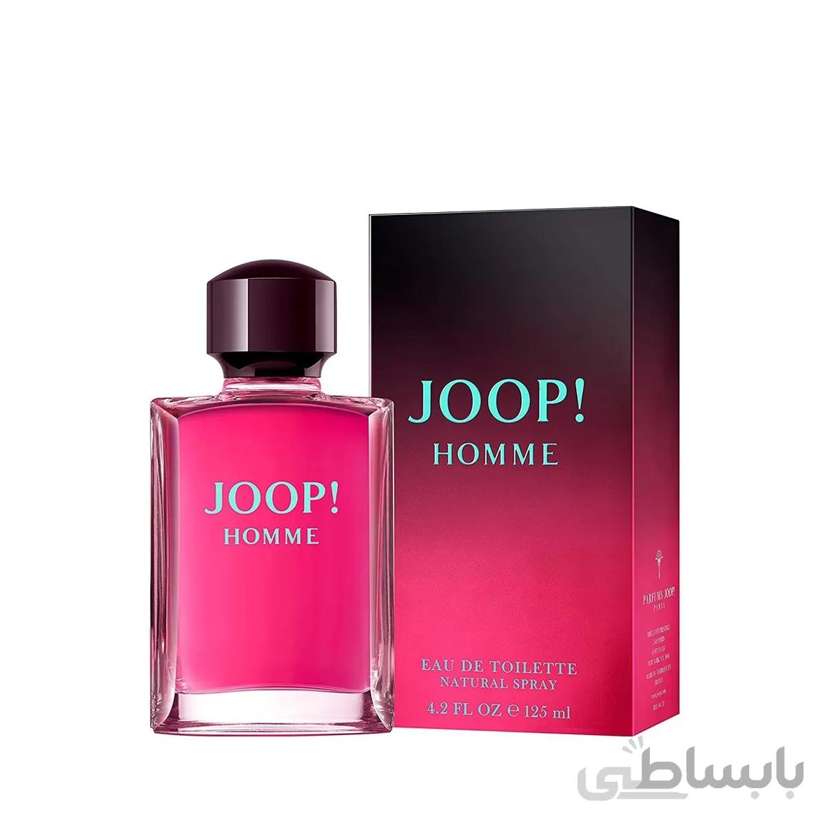 ادکلن !JOOP مدل HOME