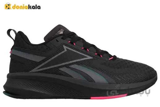 کتونی اورجینال مخصوص پیاده روی و دویدن مردانه ریباک Reebok Fusium EG9923 ا Original ketone for mens walking and running Reebok Fusium EG9923