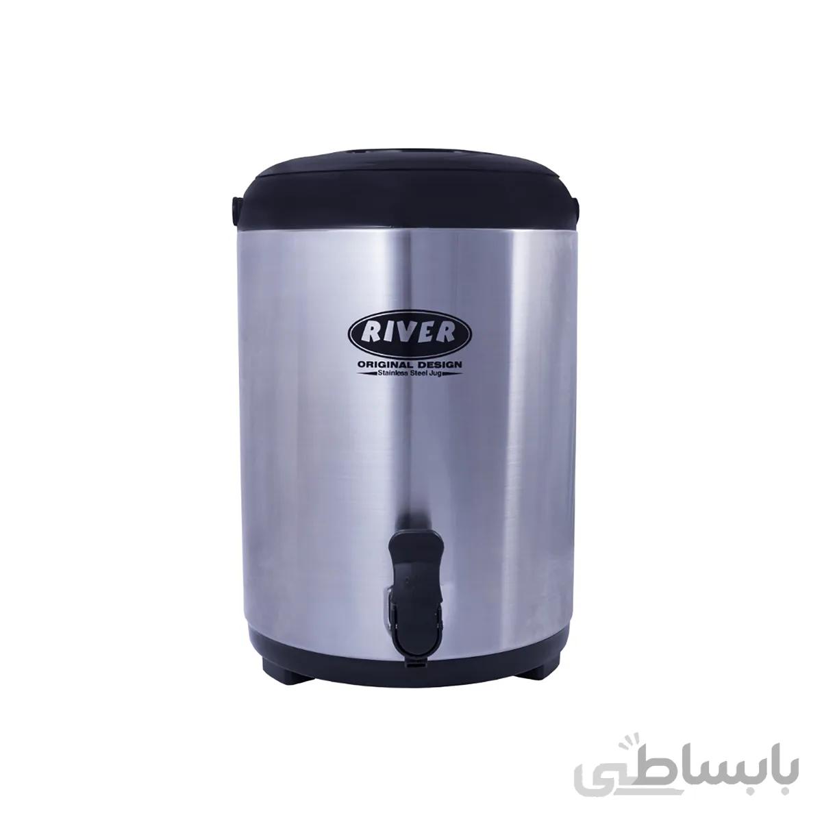 کلمن ریور مدل 8302 گنجایش 10 لیتر
